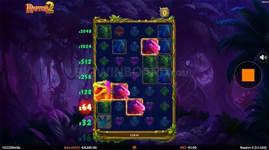 Upcoming Promotion Event